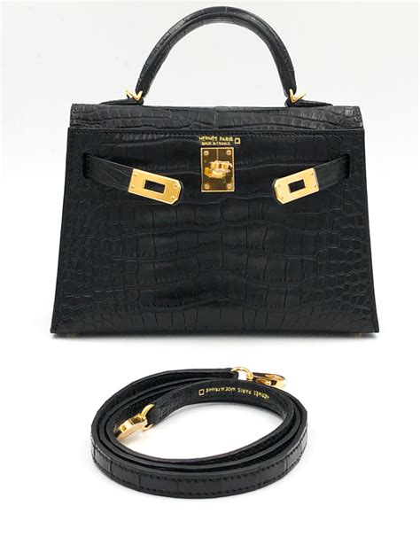 harga hermes kelly mini crocodile|hermes kelly price.